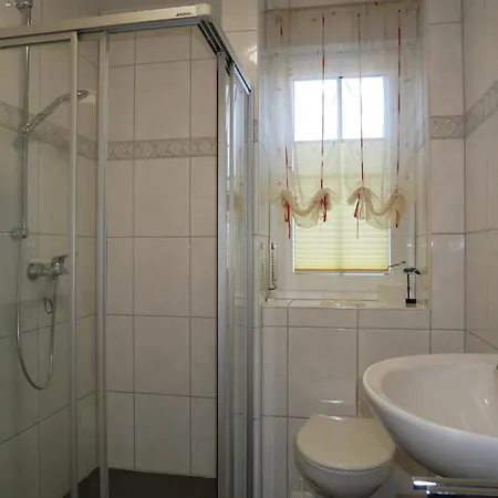 Bernstein_ferienwohnungen Appartamento *